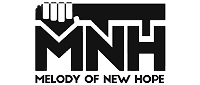 Melody of New Hope Logo