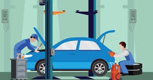 Automotive Repair and Maintenance